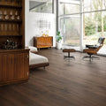 BJELIN - WOODURA - NATURE COLLECTION - XL FORMAT - WALNUT - TERRA BROWN