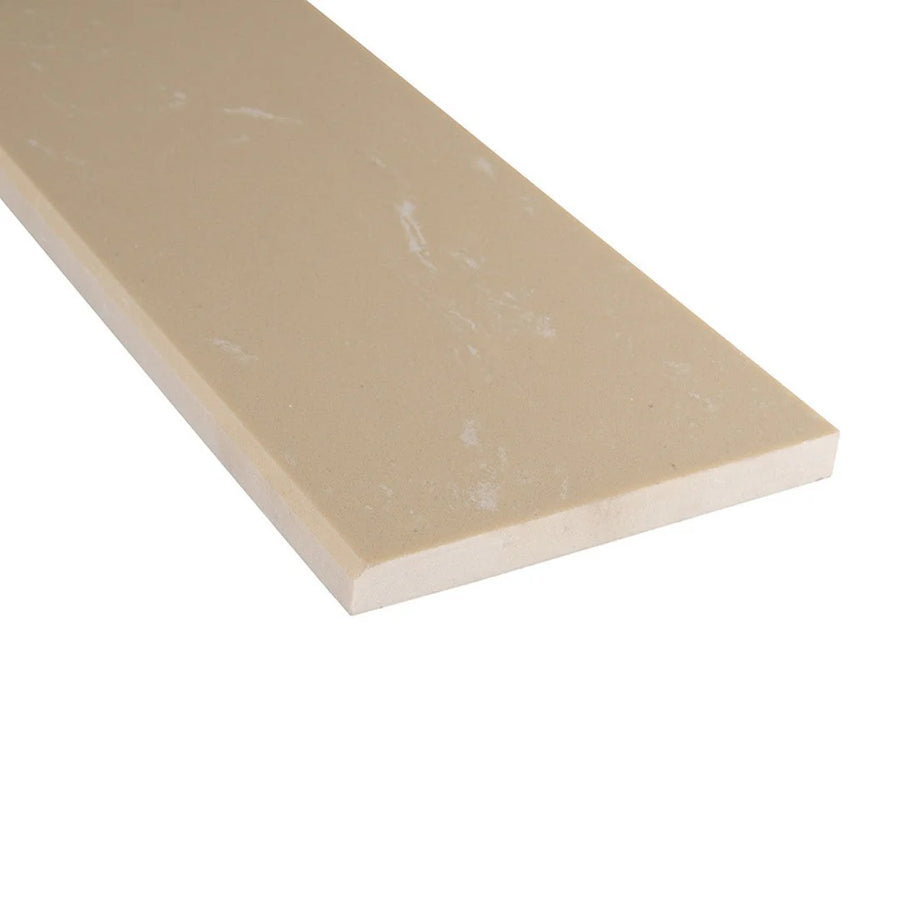 MSI - Bottochino Single Bevel Threshold - 6" x 73"