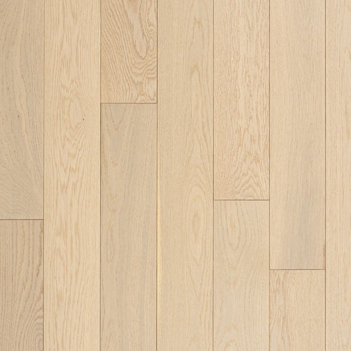 Wickham - Domestic Collection - Canadian Plus Grade - 5" - White Oak - Taupe