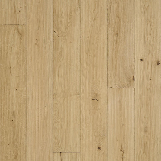 Grandeur Flooring - Engineered Hardwood - Atelier Collection - Terracotta
