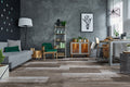 MSI Surfaces - XL Prescott Collection - Weathered Brina