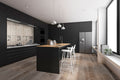 MSI Surfaces - XL Prescott Collection - Whitfield Gray