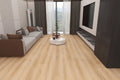 Cascade Laminate - Beachcomber Brown Collection - Wave Natural