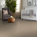 Shaw Floors - Carpet - COMFORTING I - Wild Rice