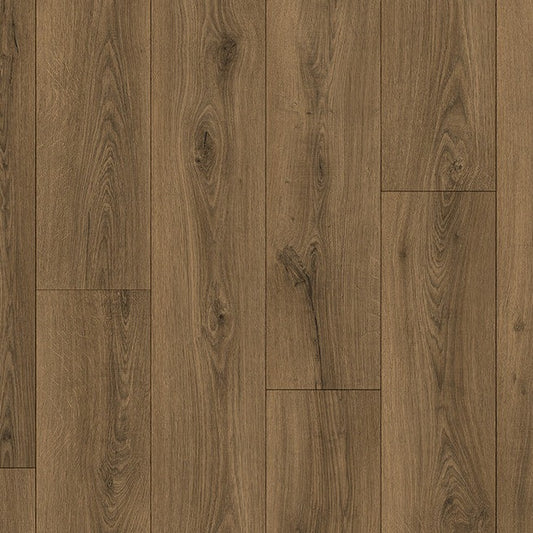 TORLYS - Classic Plus Collection - Warm Brown Oak