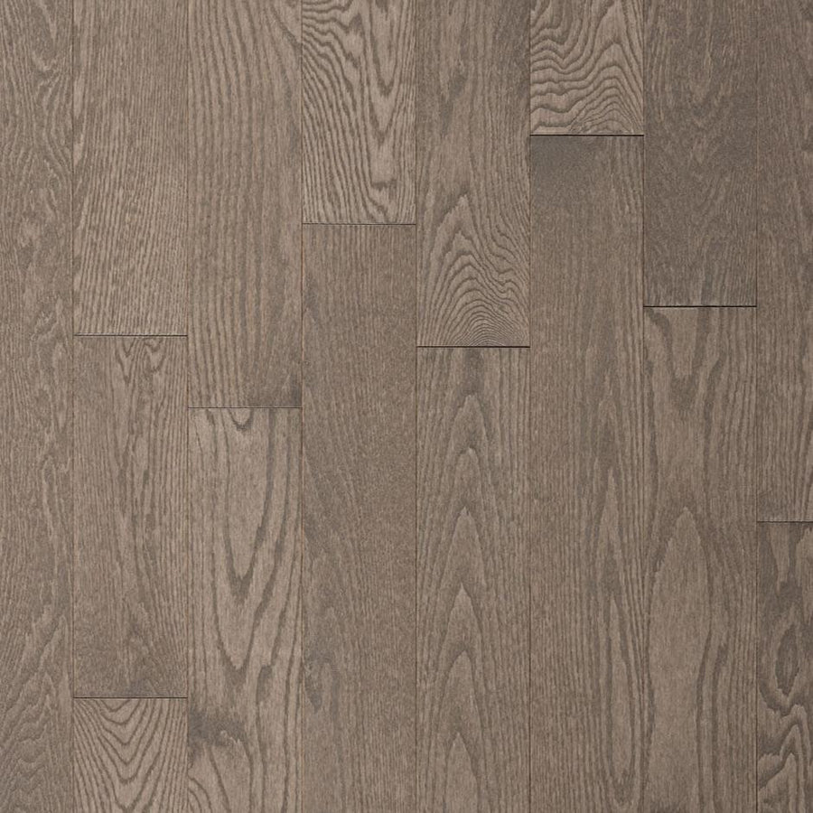 Wickham - Domestic Collection - Engineered Elite Plus - 5" - Select Grade - Red Oak - Western