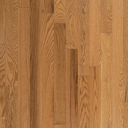 Wickham - Domestic Collection - Engineered Elite Plus - 7" - Select Grade - Red Oak - Wheat