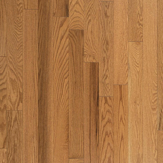 Wickham - Domestic Collection - Engineered Elite Plus - 7" - Select Grade - Red Oak - Wheat