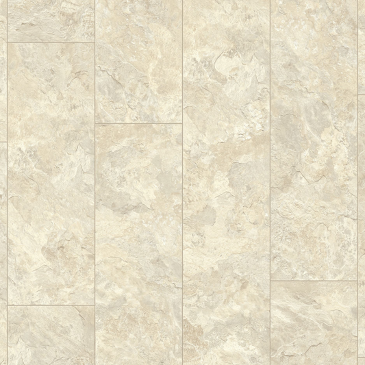 Armstrong Alterna - Vinyl Sheet - Skye Gate Slate - Progressions Collection - White Flaxen