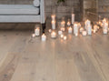Anderson Tuftex - Metallics II Collection - White Gold