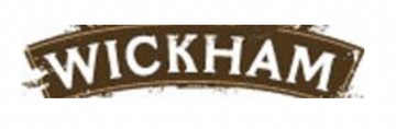 Wickham logo