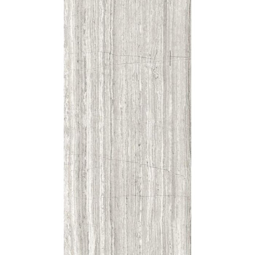 OLYMPIA TILE + STONE - Eterna Series - Porcelain Tile - Ash - 12" x 24"