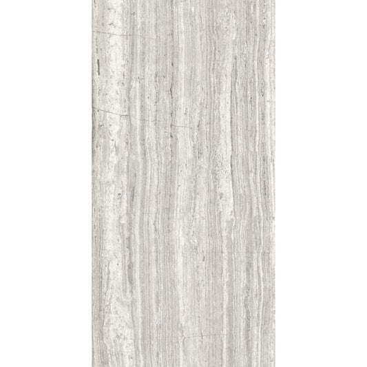 OLYMPIA TILE + STONE - Eterna Series - Porcelain Tile - Ash - 24" x 48"