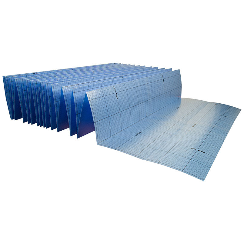 MSI - Abatec Underlayment