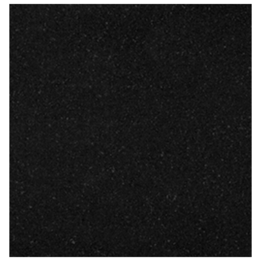 OLYMPIA TILE + STONE - Granite Series - Tile - Absolute Black - 12" x 24"