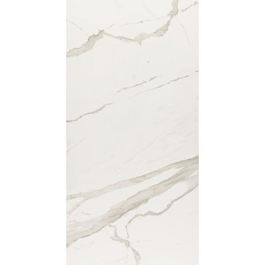 OLYMPIA TILE + STONE - Everlast Series - Porcelain Tile - Albatros - 47" x 94"