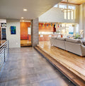 MSI - RockMount™ Stacked Stone Panels - Amber Falls - 6" x 24"
