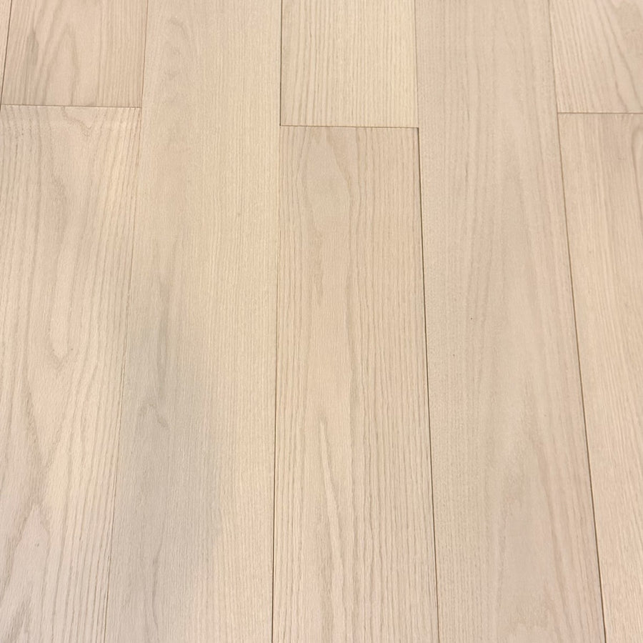 Oakel City Flooring - American Oak - Monaco - AB Grade