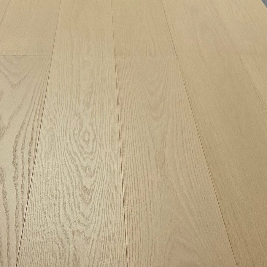Oakel City Flooring - American Oak - Nürburgring - AB Grade