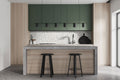 MSI - Natural Stone Collection - Angora Tibi Polished - 1"
