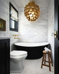 MSI - Natural Stone Collection - Angora Tibi Polished - 1"