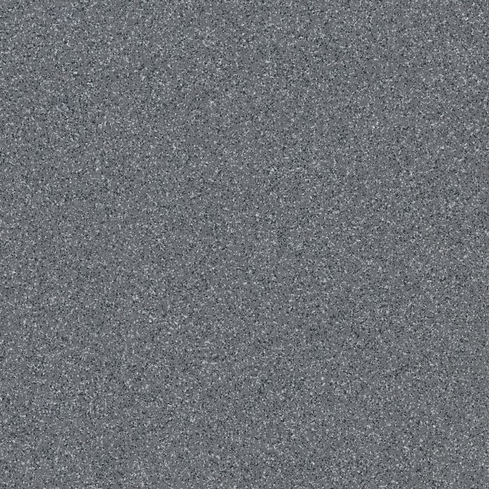 OLYMPIA TILE + STONE - Spectra Series - Porcelain Tile - Antracite Unglazed - 12" x 12"