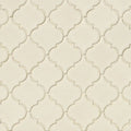 MSI - Arabesque Collection - Antique White Arabesque Tile - 8MM