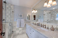 MSI - Arabescato Carrara Tile - Basketweave Mosaic