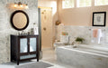 MSI - Arabescato Carrara Tile - Basketweave Mosaic
