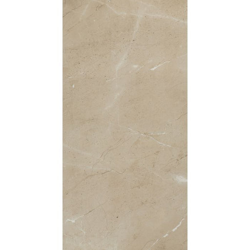 OLYMPIA TILE + STONE - Prestigio Series - Porcelain Tile - Arcadia - Polished - 12" x 24"