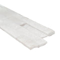 MSI - RockMount™ Stacked Stone Panels - Arctic White - 6" x 24"