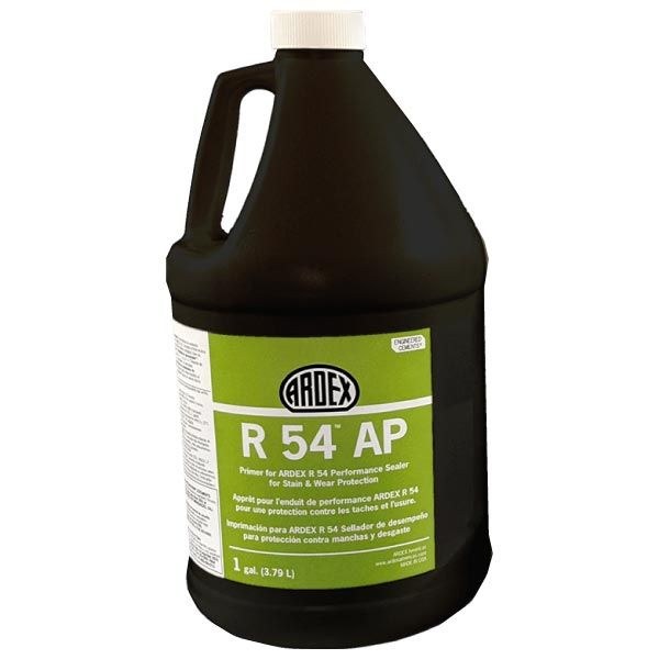 Ardex - R 54 AP Primer - 3.79 L (1 US gal)