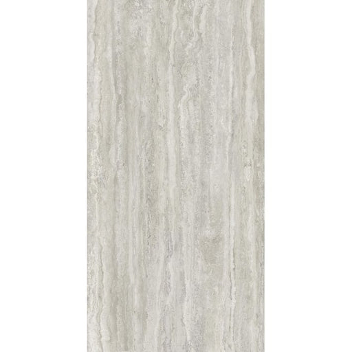 OLYMPIA TILE + STONE - Trevi Series - Porcelain Tile - Argento - 12" x 24"