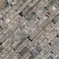 MSI - Terrado® Manufactured Stone Veneers Collection - Ashbury Shadow