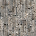 MSI - Terrado® Manufactured Stone Veneers Collection - Ashbury Shadow