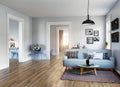 MSI Surfaces - Ashton™ Collection - Maracay Brown