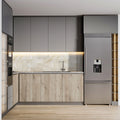 MSI - Subway Tile - Athena Gold - 4" x 12"