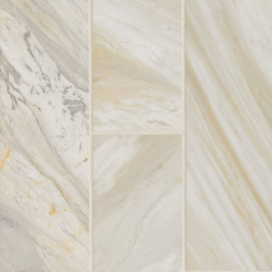 MSI - Subway Tile - Athena Gold - 4" x 12"
