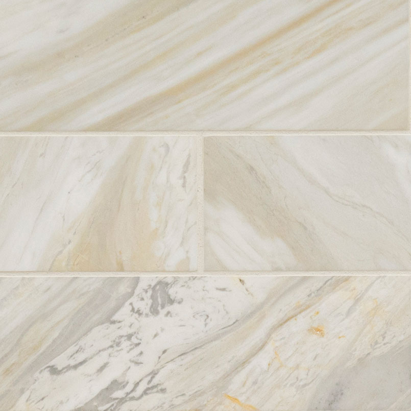 MSI - Subway Tile - Athena Gold - 4" x 12"