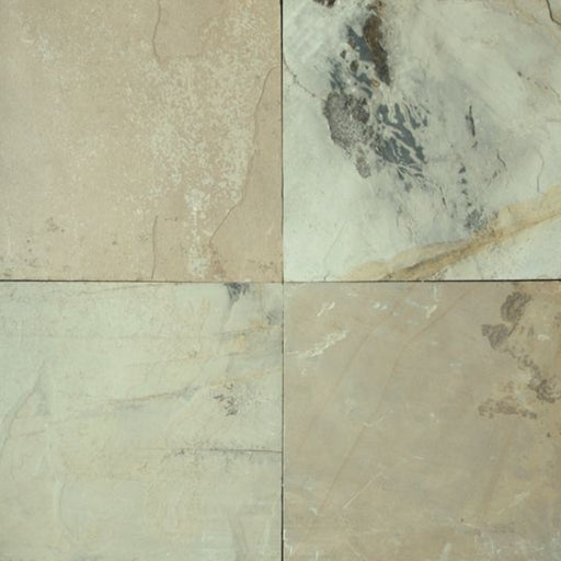 OLYMPIA TILE + STONE - 3D - Tile - D Indian Autumn - 8" x 8"