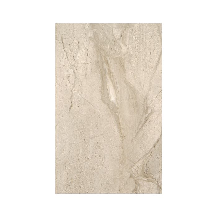 OLYMPIA TILE + STONE - Venus Series - Glazed Wall Tile - Beige - 10" x 16"