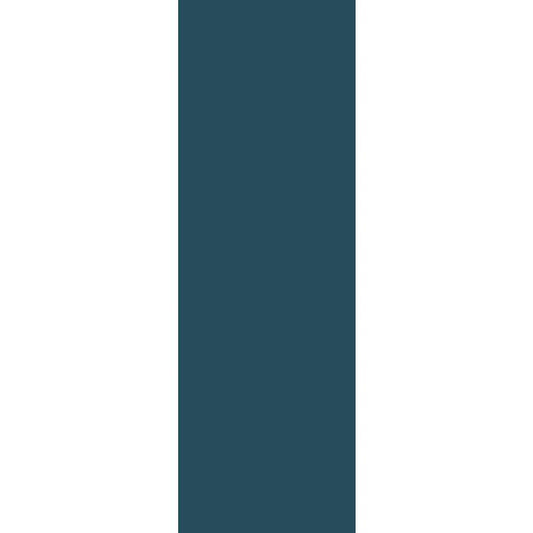 OLYMPIA TILE + STONE - Eclettica Series - Glazed Wall Tile - Blue - 16" x 48"