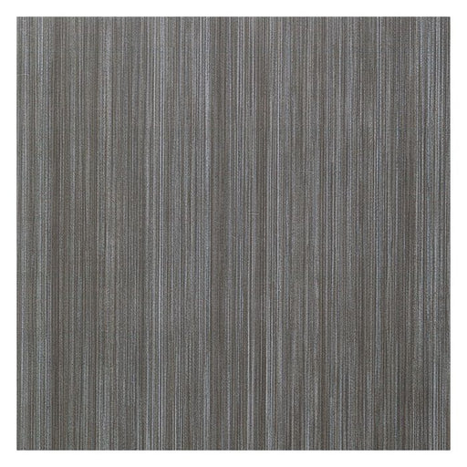 OLYMPIA TILE + STONE - New Reeds Series - Ceramic Tile - Brown - 13" x 13"