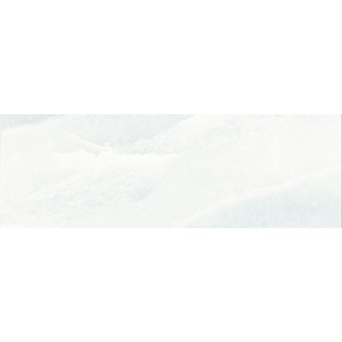 OLYMPIA TILE + STONE - Salt Series - Glazed Wall Tile - Blue - 4" x 12"
