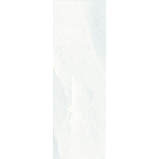 OLYMPIA TILE + STONE - Salt Series - Glazed Wall Tile - Blue - 10" x 22"