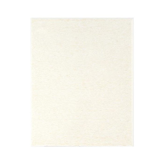 OLYMPIA TILE + STONE - Splendour Series - Glazed Wall Tile - Biscuit - 8" x 10"