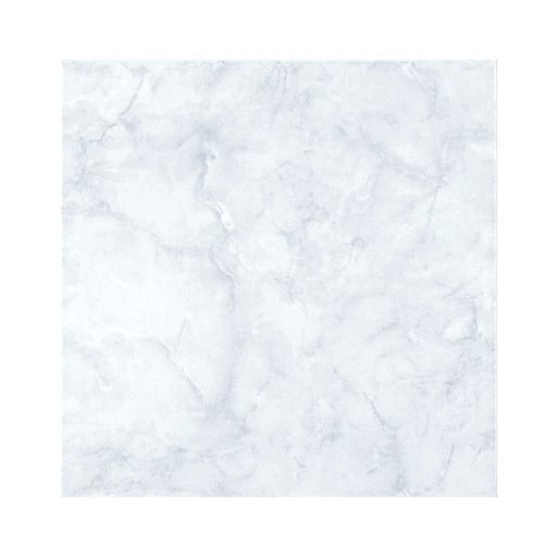 OLYMPIA TILE + STONE - New Albion Series - Ceramic Tile - Blue - 13" x 13"