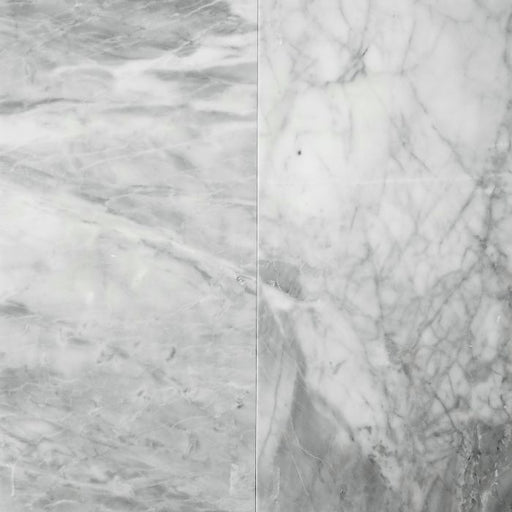 OLYMPIA TILE + STONE - 3D - Tile - D Bardiglio Nuvolato - 12" x 24"