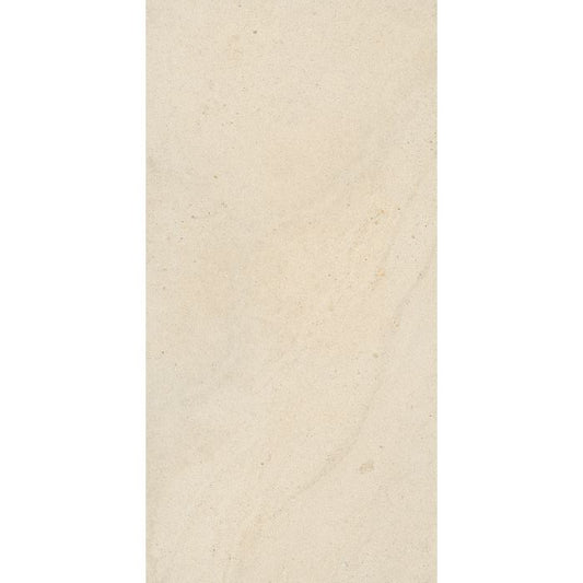 OLYMPIA TILE + STONE - I Ciottoli Series - Porcelain Tile - Beige - 24" x 48"