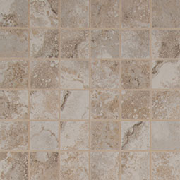 MSI - NAPA BEIGE  MOSAIC - Mosaic - 2" x 2"